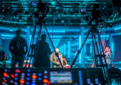 live streaming for business